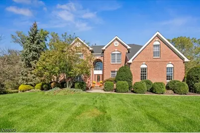 161 Grayson Dr, Montgomery Township, NJ 08502 - Photo 1