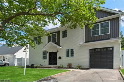 331 West Ln, Clark Township, NJ 07066 - Photo 1