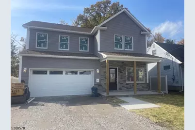 44 Knollwood Rd, Totowa, NJ 07512 - Photo 1