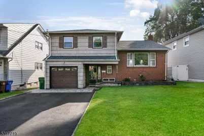 2513 N Wood Ave, Linden, NJ 07036 - Photo 1