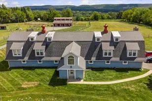 77 Union Brick Rd, Blairstown Township, NJ 07825 - Photo 1