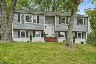 6 Parkview Dr, Mansfield Township, NJ 07840 - Photo 1