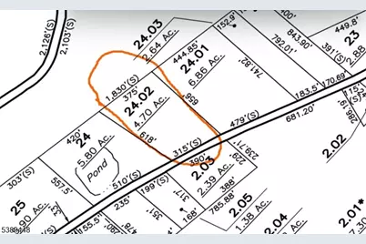 17 17 West Owassa Tnpk, Frankford Township, NJ 07860 - Photo 1