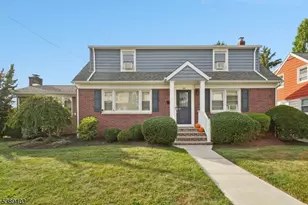 44 Gless Ave, Nutley, NJ 07110 - Photo 1