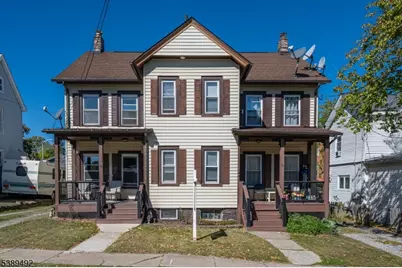 15 - 17 Townsend St, Newton, NJ 07860 - Photo 1