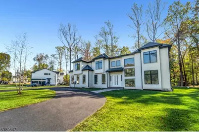 794 Blauvelt St, River Vale Township, NJ 07675 - Photo 3