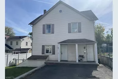 3-5 Sickle St, Dover, NJ 07801 - Photo 1