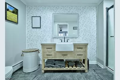 49 Mount Pleasant Road, Knowlton Township, NJ 07832 - Photo 37