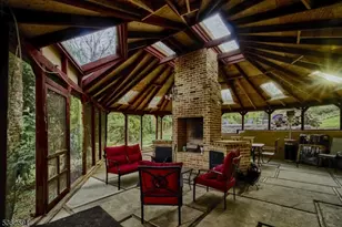 49 Mt Pleasant Rd, Knowlton Township, NJ 07832 - Photo 21