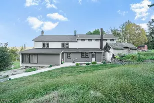 49 Mt Pleasant Rd, Knowlton Township, NJ 07832 - Photo 5