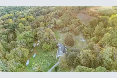 49 Mount Pleasant Road, Knowlton Township, NJ 07832 - Photo 3