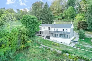 49 Mt Pleasant Rd, Knowlton Township, NJ 07832 - Photo 1