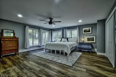 49 Mount Pleasant Road, Knowlton Township, NJ 07832 - Photo 33