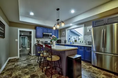 49 Mount Pleasant Road, Knowlton Township, NJ 07832 - Photo 15