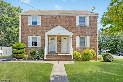 219 Centennial Ave #B, Cranford Township, NJ 07016 - Photo 1