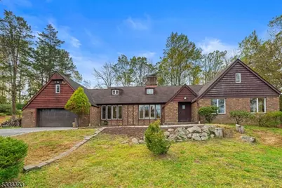 73 Wolfs Corner Rd, Green Township, NJ 07860 - Photo 1