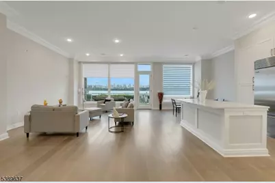 3 Somerset Ln-Glass House #109, Edgewater, NJ 07020 - Photo 3