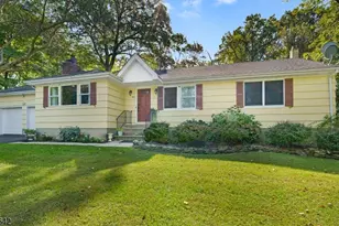 202 Mt Horeb Rd, Warren Township, NJ 07059 - Photo 1