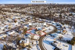 24 Conerly Rd, Franklin Township, NJ 08873 - Photo 49