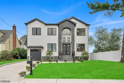 867 Dona Rd, Union Township, NJ 07083 - Photo 1