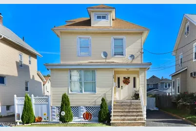 757 Floral Ave, Elizabeth, NJ 07208 - Photo 1