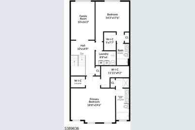 1105 Hamilton St #1105, Belleville, NJ 07109 - Photo 27