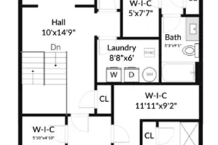 1105 Hamilton St, Belleville, NJ 07109 - Photo 27