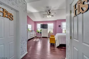 1105 Hamilton St, Belleville, NJ 07109 - Photo 13