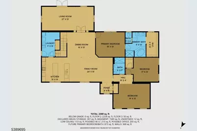 444 W Hill Rd, Lebanon Township, NJ 08826 - Photo 43