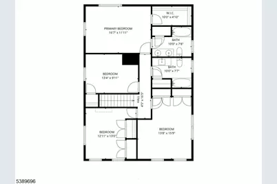 8 Mendham Ave, Morris Township, NJ 07960 - Photo 45