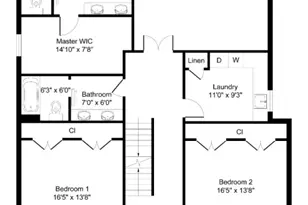 100 Commonwealth Ave, New Providence, NJ 07974 - Photo 3