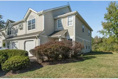 901 Fox Hill Place, Holland Township, NJ 08848 - Photo 1