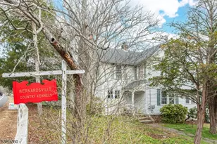 570 Mine Brk Rd, Bernardsville, NJ 07924 - Photo 3