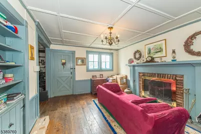 570 Mine Brook Rd, Bernardsville, NJ 07924 - Photo 17