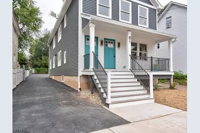 81 Mission St #1, Montclair, NJ 07042 - Photo 3