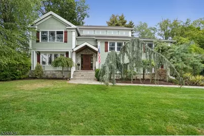 6 Elkin Dr, Livingston, NJ 07039 - Photo 1