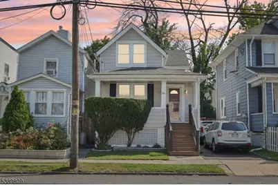 86 Cleremont Ave, Irvington, NJ 07111 - Photo 1
