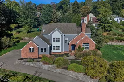 22 Walt Whitman Trl, Morris Township, NJ 07960 - Photo 1