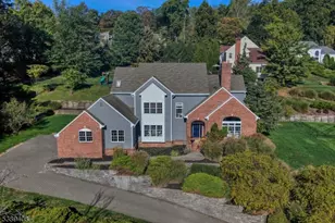 22 Walt Whitman Trail, Morris Township, NJ 07960 - Photo 1