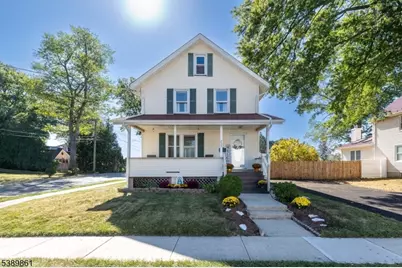 233 Monticello St, Union Township, NJ 07083 - Photo 1