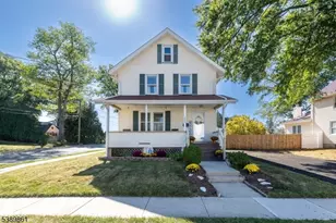 233 Monticello St, Union Township, NJ 07083 - Photo 1