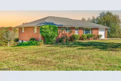 390 Montana Rd, Harmony Township, NJ 07882 - Photo 1