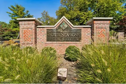 801 Four Seasons Dr #801, Wayne, NJ 07470 - Photo 1
