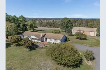 14 Rosemont-Ringoes Road, East Amwell Township, NJ 08551 - Photo 1