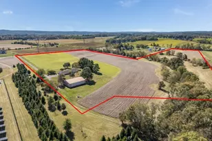 14 Rosemont Ringoes Rd, East Amwell Township, NJ 08551 - Photo 3