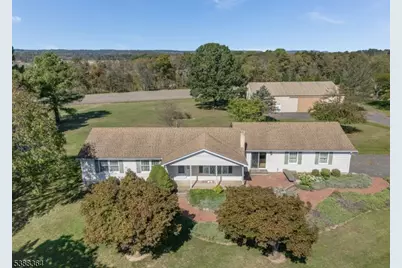 14 Rosemont-Ringoes Road, East Amwell Township, NJ 08551 - Photo 5