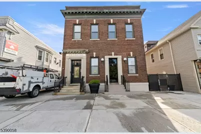 268 Washington Ave, Belleville, NJ 07109 - Photo 1