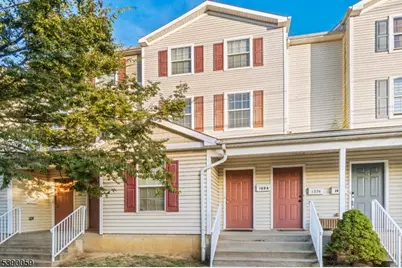 122A Remsen Ave #A, New Brunswick, NJ 08901 - Photo 1