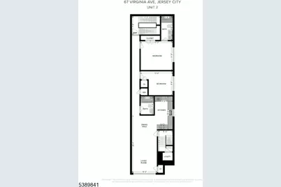 67 Virginia Ave #2, Jersey City, NJ 07304 - Photo 7