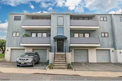 1 Domessina Ln #F6, Caldwell, NJ 07006 - Photo 1